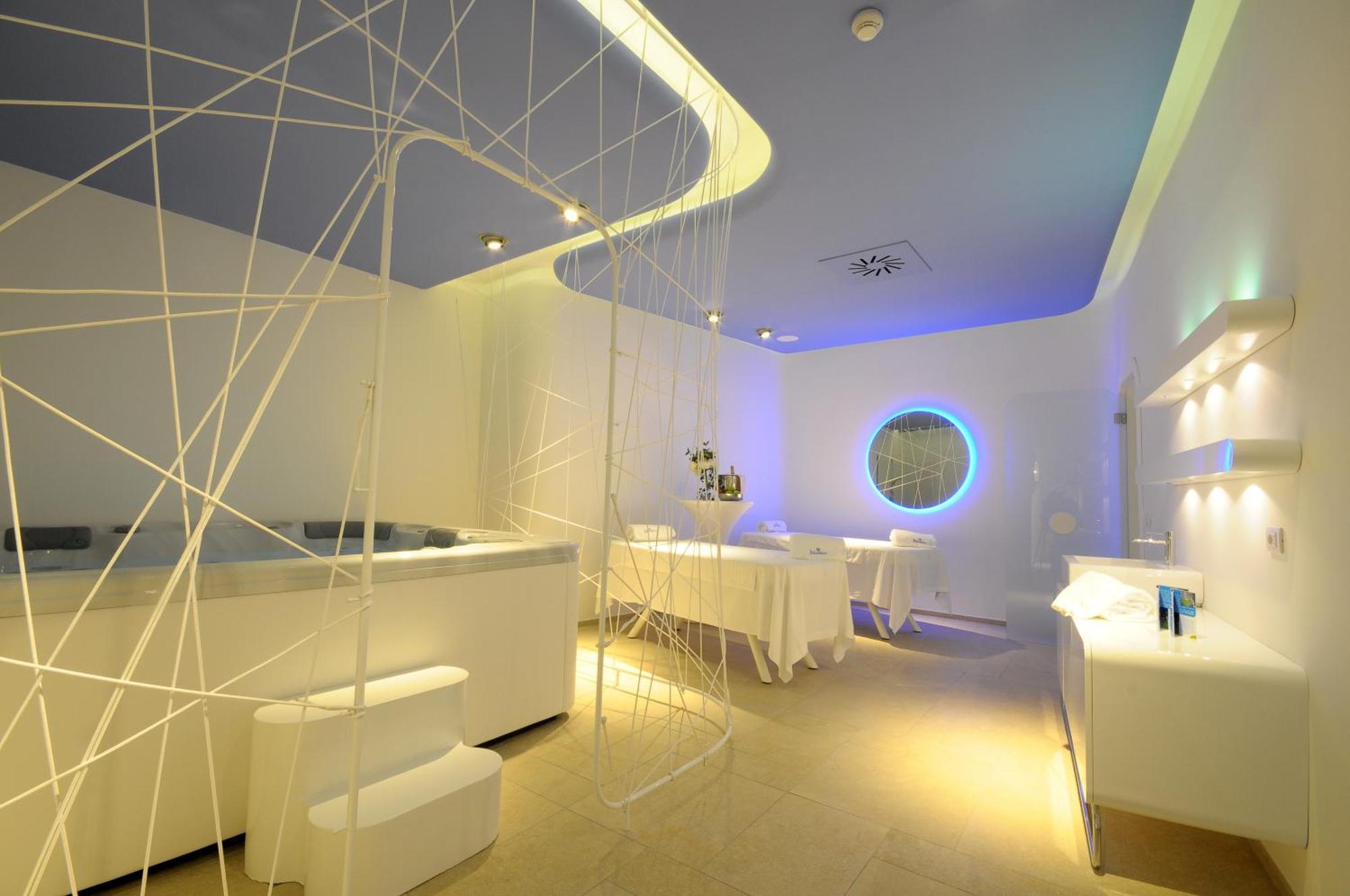Hotel Incontro Ariano Irpino Exterior photo