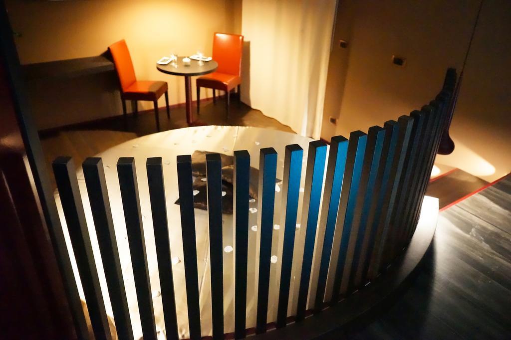 Hotel Incontro Ariano Irpino Exterior photo