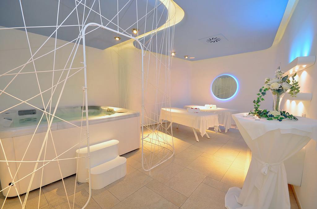 Hotel Incontro Ariano Irpino Exterior photo