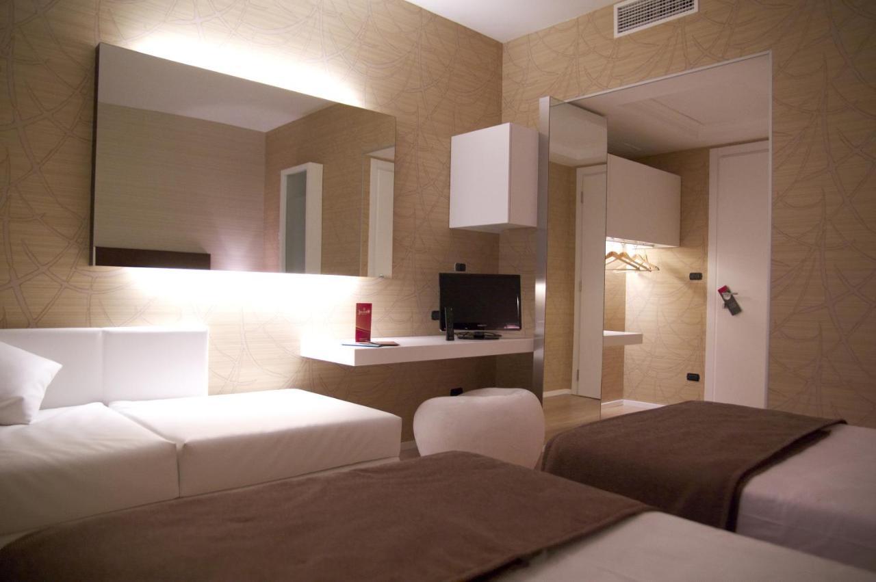 Hotel Incontro Ariano Irpino Room photo