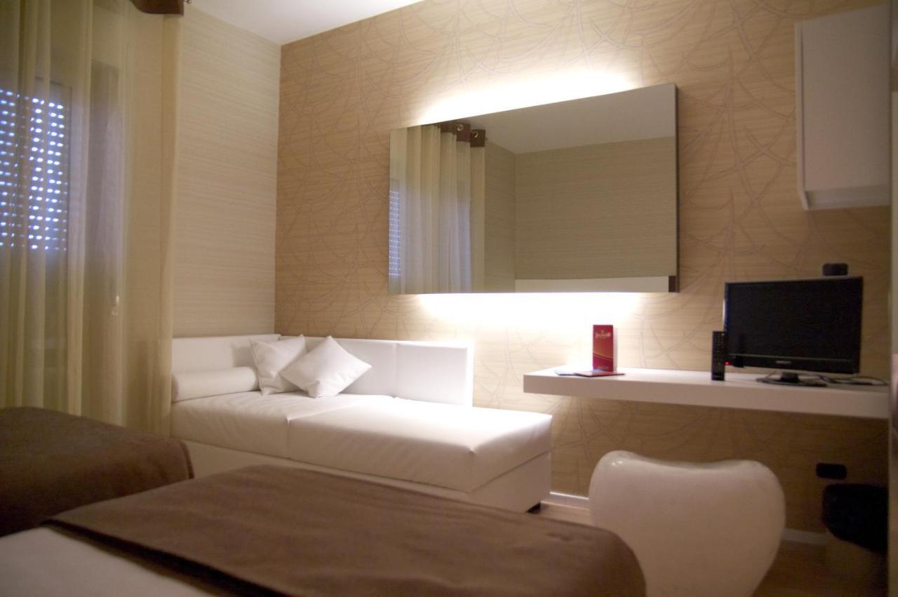 Hotel Incontro Ariano Irpino Room photo